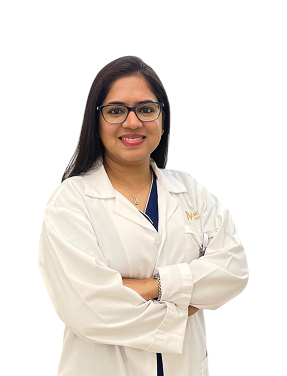 Dr. Gayathri Ganesh
