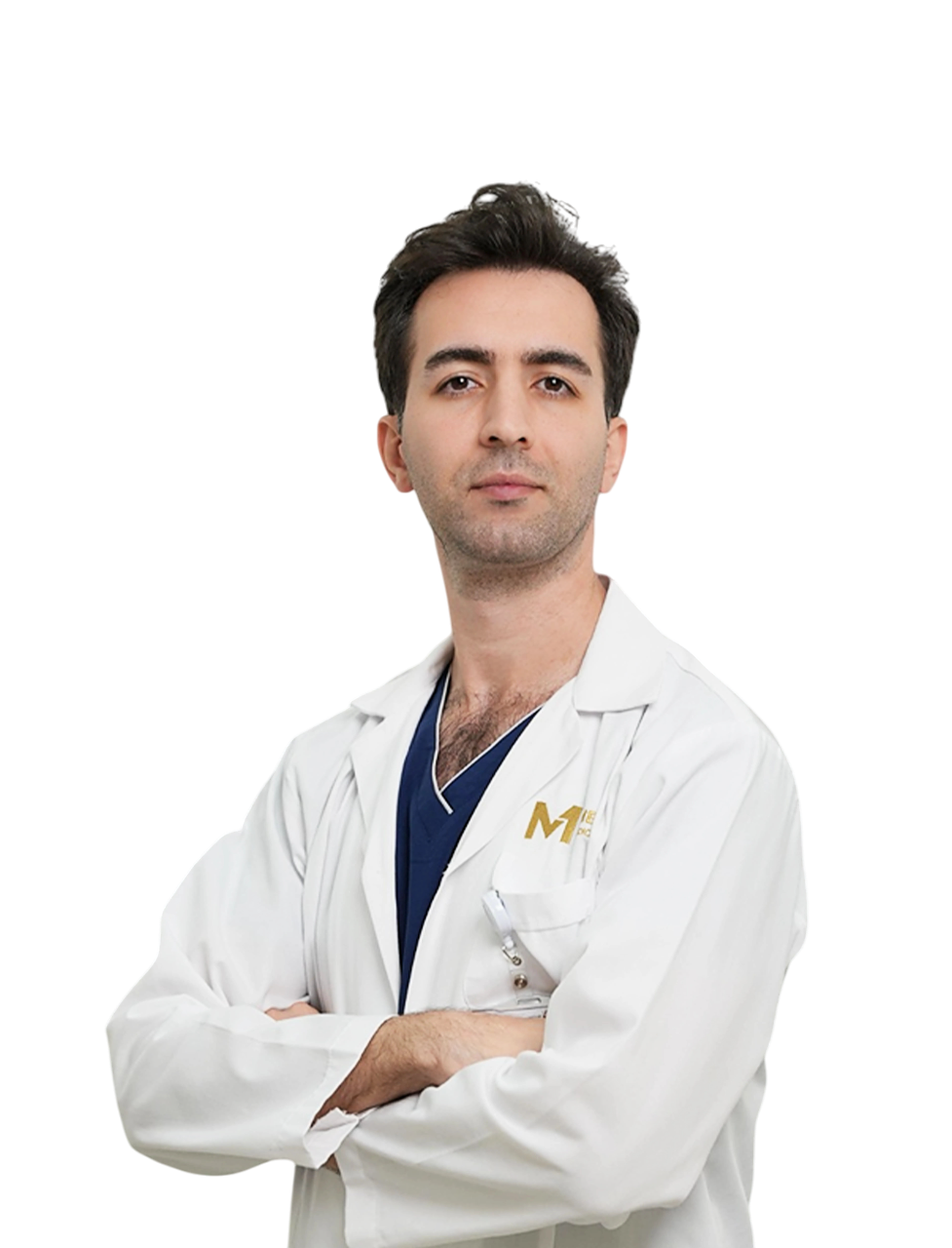 Dr. Zana Saedi Fard