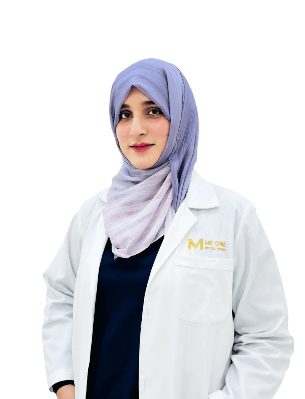 Dr. Iqra Naeem