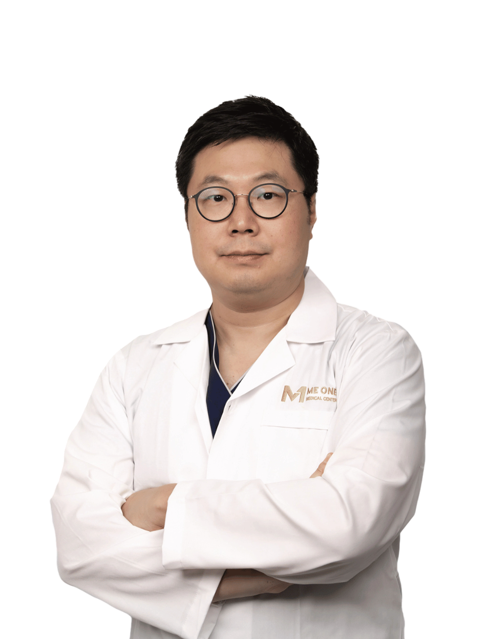 Dr. Yoonseok Oh